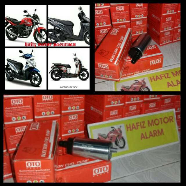 rotak beat vario 125 verza cb 150 rotak scoopy rotak vario 110 rotak vario fi vario f1