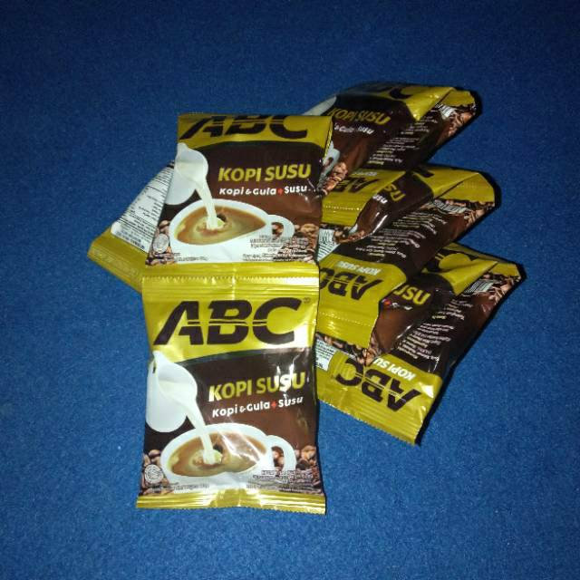 ABC kopi susu 31 gr