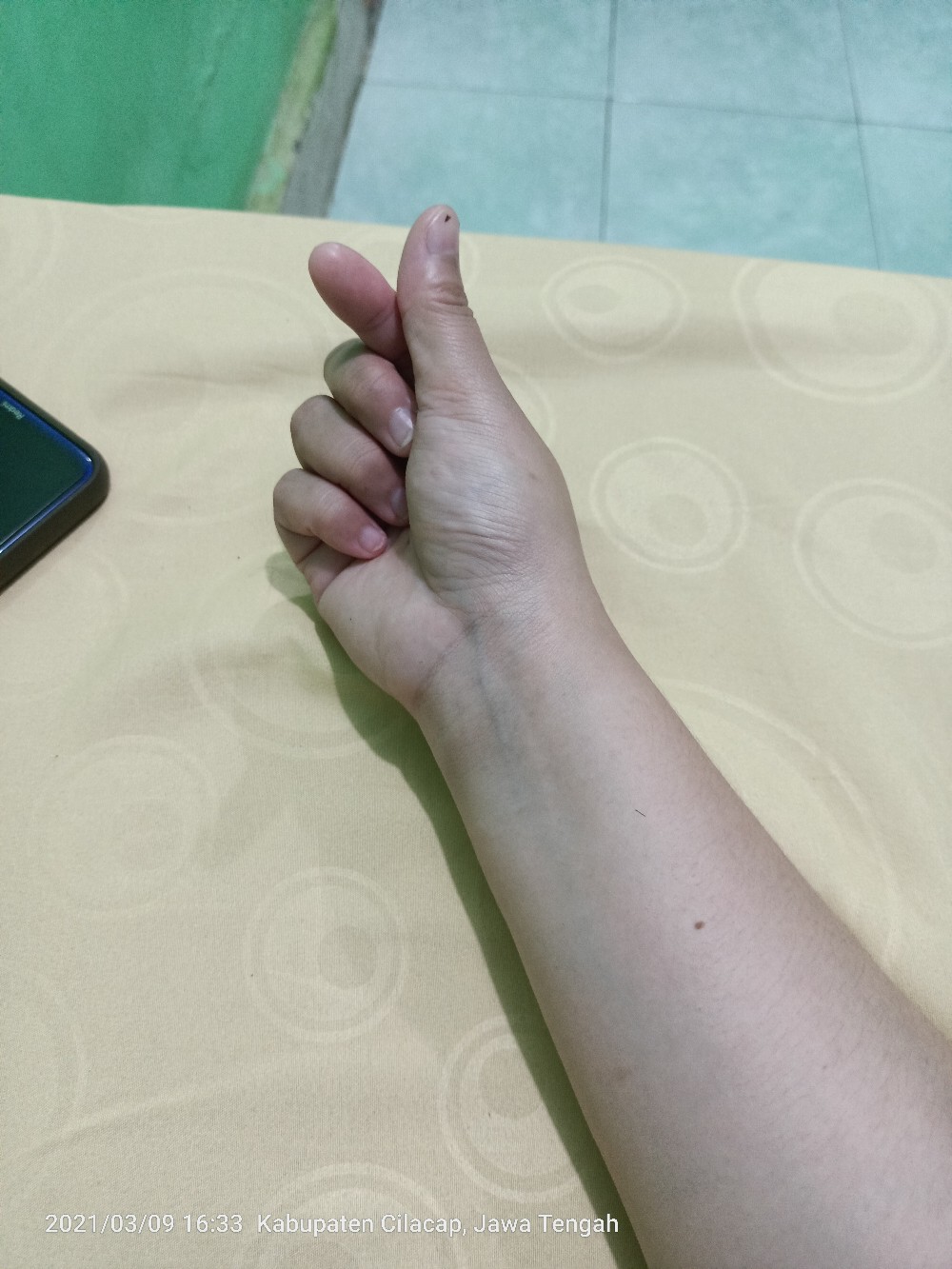 Tungku Ratus Bakar Gerabah