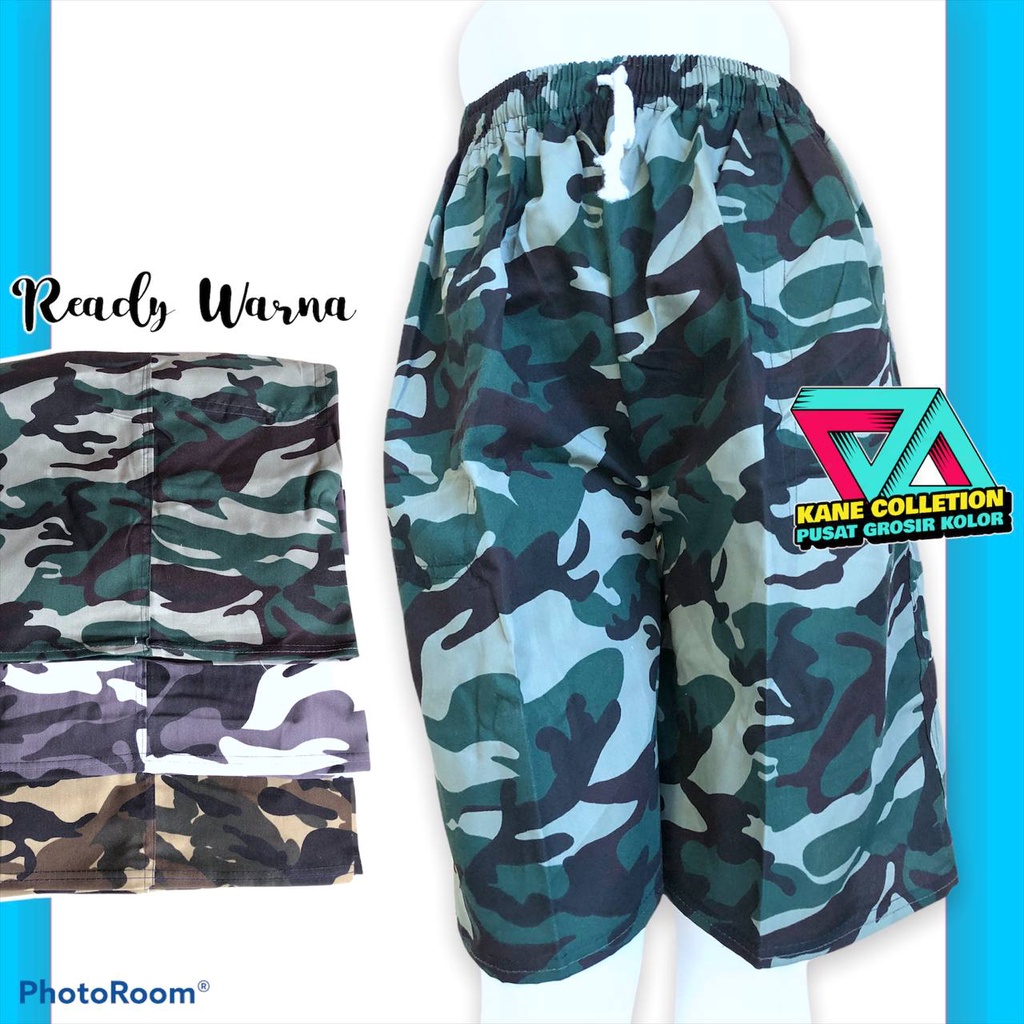 celana pria army , celana Kolor , kolor pria , celana kolor pria , celana pendek kolor pria , celana