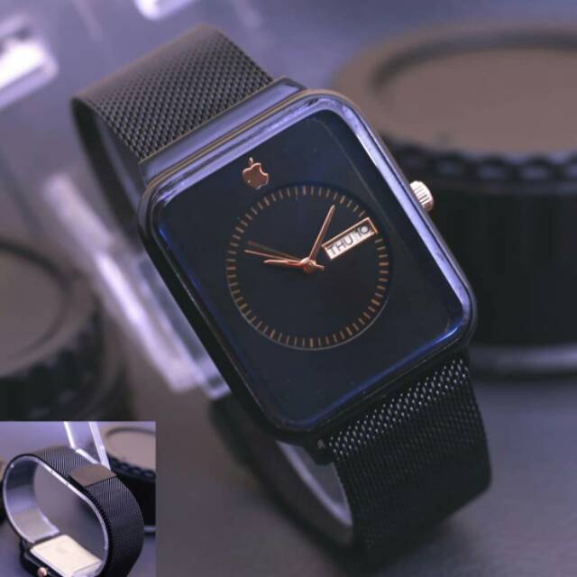 jam tangan iphone