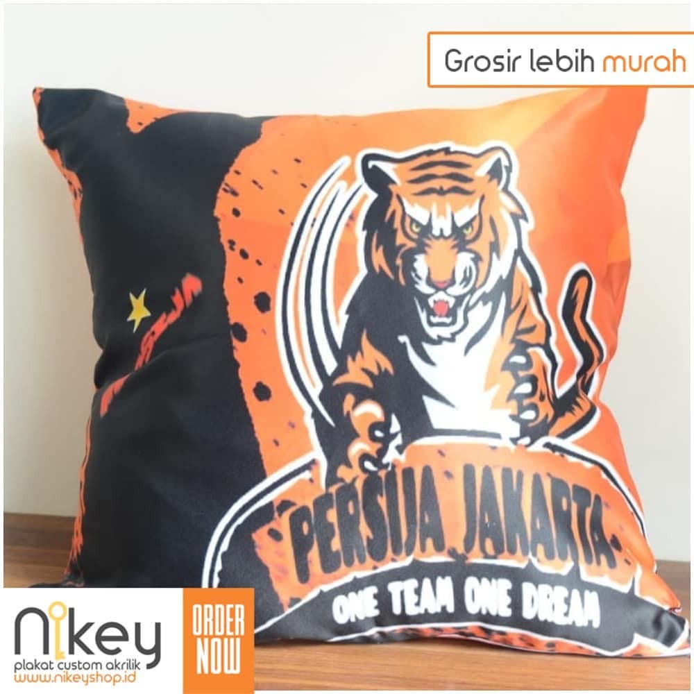 Bantal Custom Velboa Drill Desain Custom Hadiah Ultah Hadiah Pernikahan Kado Wisuda BL-0002