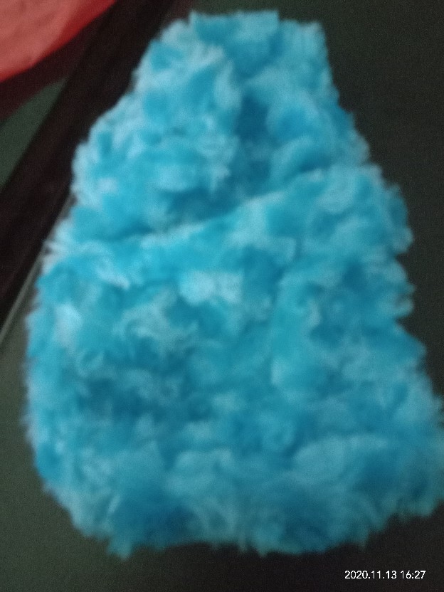 [snail] Sarung Tisu Polos