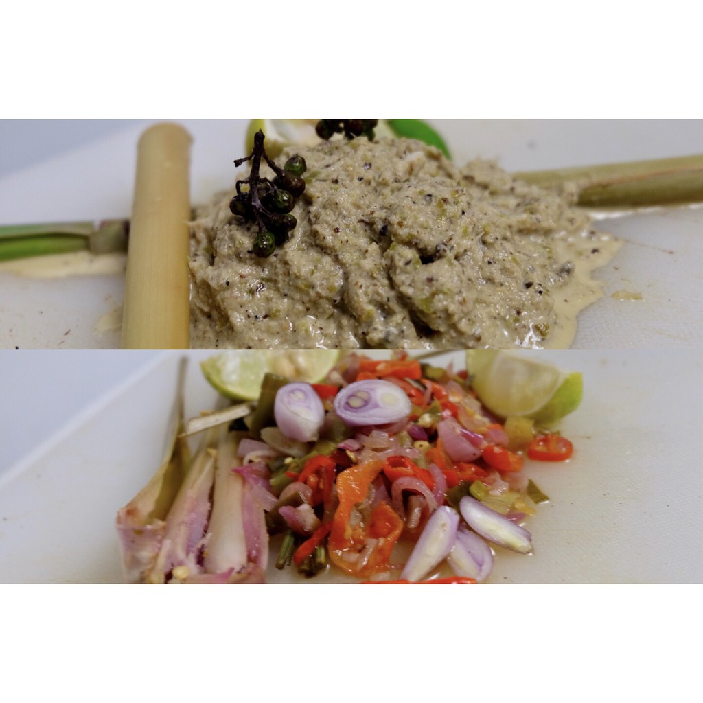 

Extra 1 Pilihan Sambal