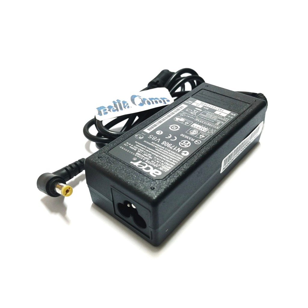 Adaptor Charger Acer Aspire E5-421, E5-421G, E1-422 4732 4732Z 4736 4738 4739 4750 4752 4741