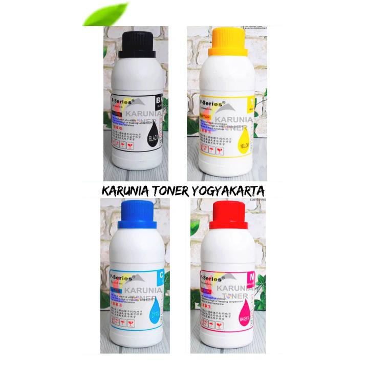 Serbuk Toner 645A 641A Laserjet Color 5500 / 5550 / 5550dn / 5550dtn / 4600 / 4600dn / 4650dtn