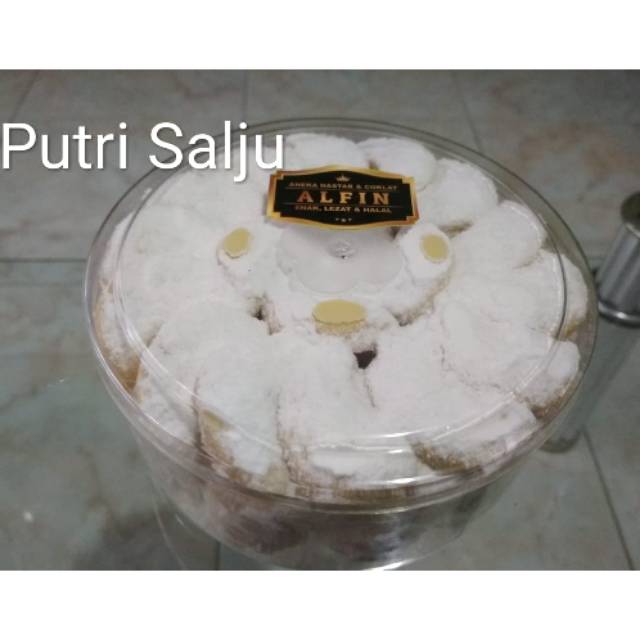 

Putri Salju 400 gram