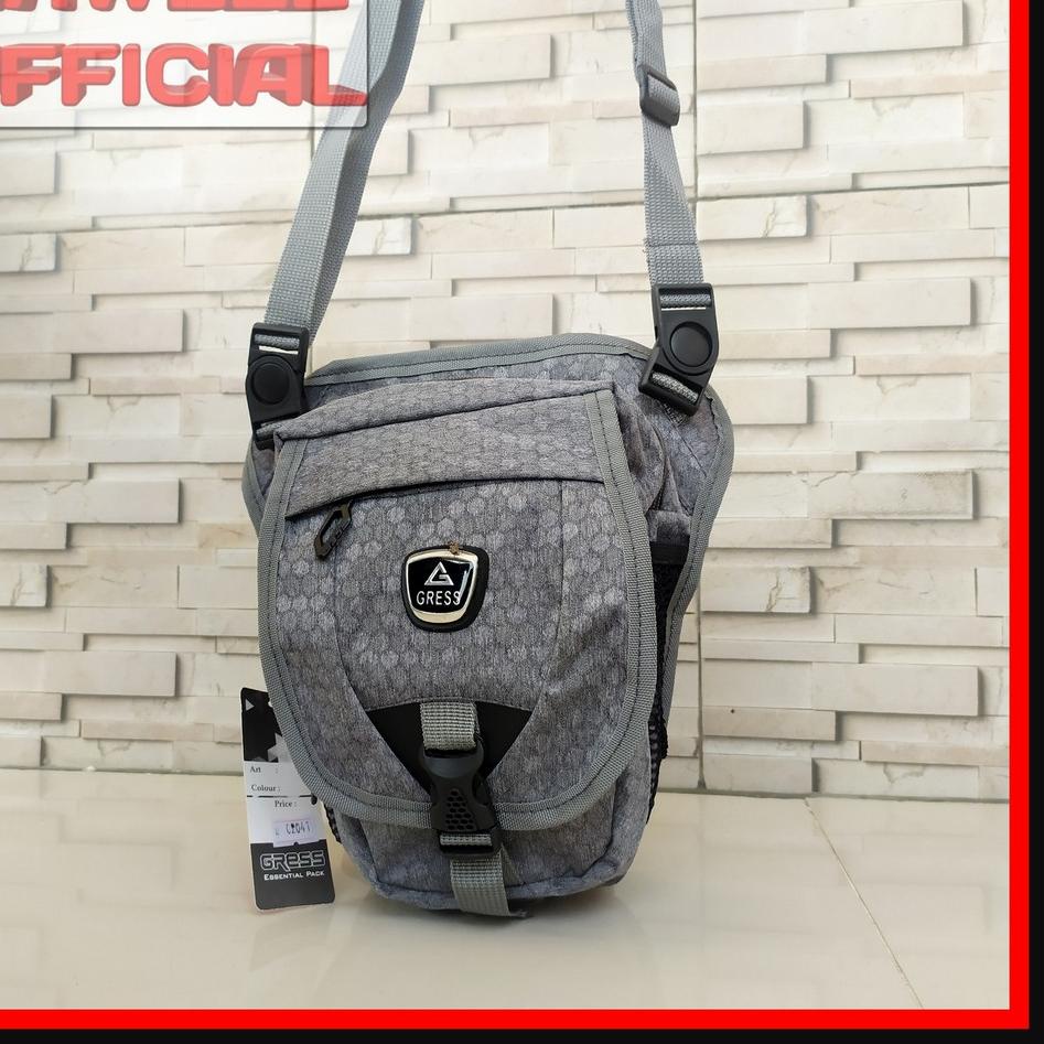BYH.537156 ◦ tas paha pria tactical kecil multifungsi pinggang selempang outdoor original murah