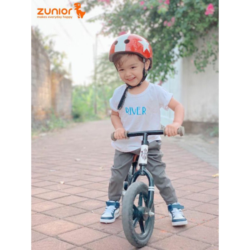 Jogger Anak Zunior Premium Abumuda 1-12 Tahun