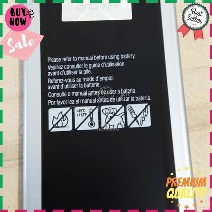 SAMSUNG J5 2016 J510 ORIGINAL BATERAI BATRAI GALAXY