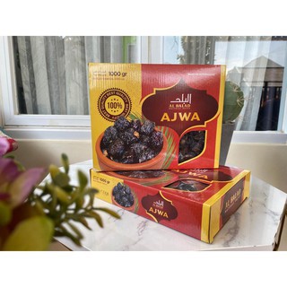 

Kurma Ajwa Premium