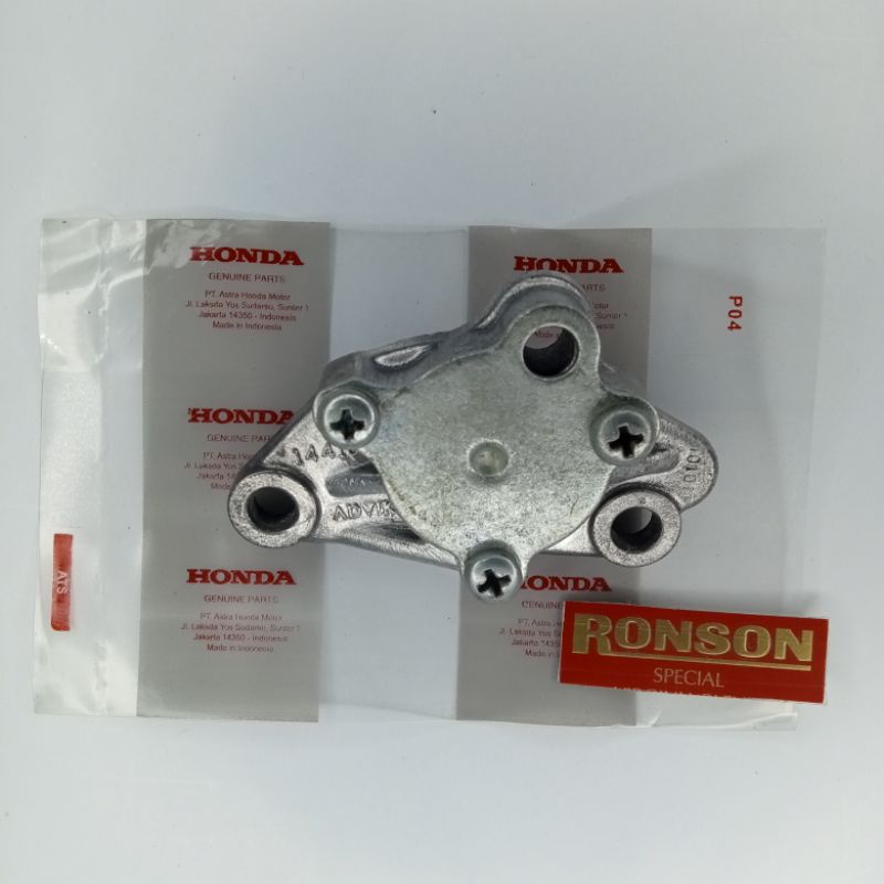 Pompa Oli Assy Motor Bebek HONDA