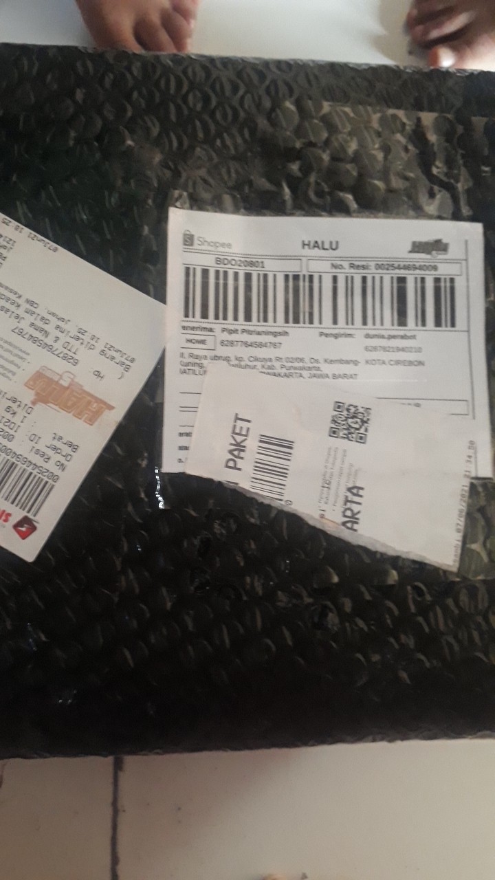 Teko Cor 22 Cm - 24 Cm Alumunium | Ceret Kettle Alumunium