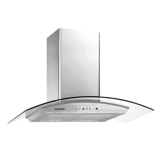New Arrival - Cooker Hood Modena Cx 9330 - Chimney Hood Modena 90 Cm