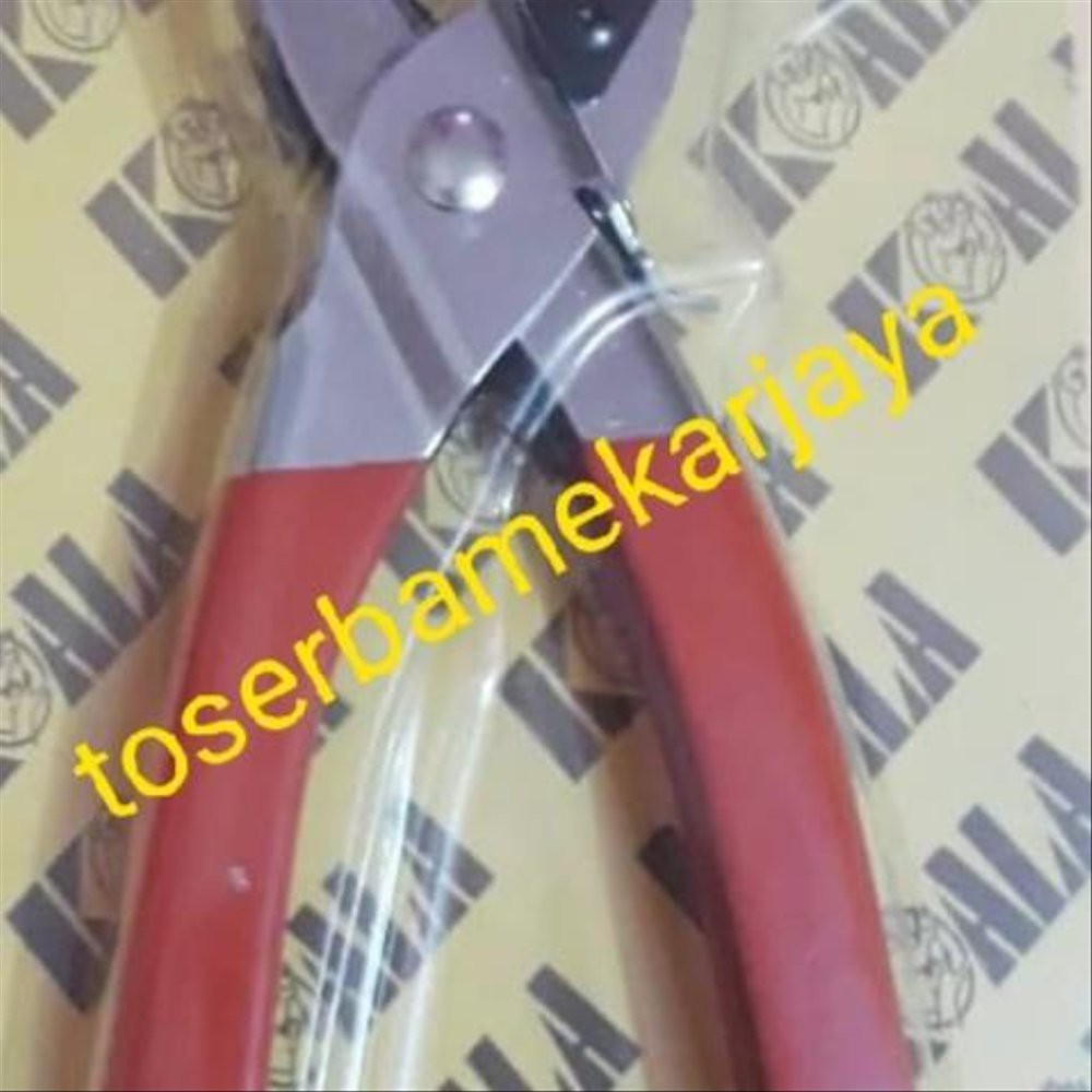 

Alat Pelubang Sabuk - Tas - Kulit Murah