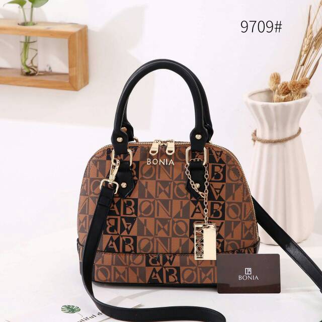 BONIA NEW ALMA #9709*