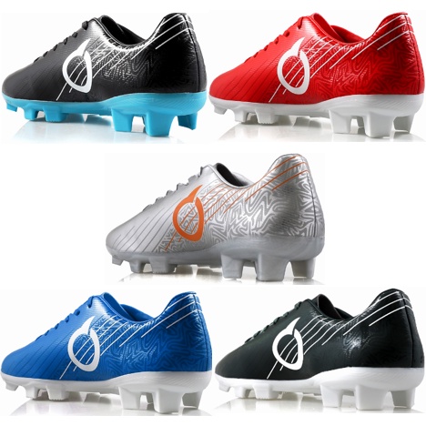 SEPATU BOLA ORTUSEIGHT INSIGNIA FG
