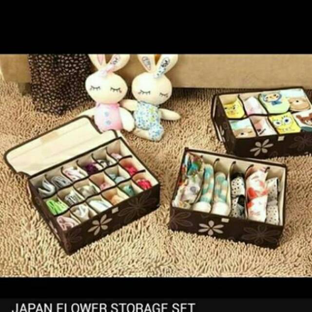 

SAKURA OUB SET