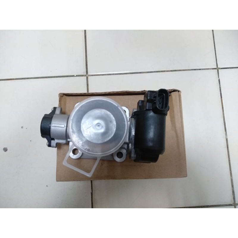 trotol body throttle innova diesel original