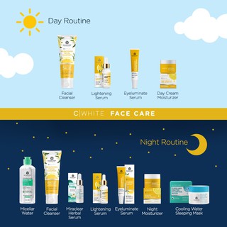 Azarine Ultralight Hydraglow Day Cream SPF 30 PA+++ C  