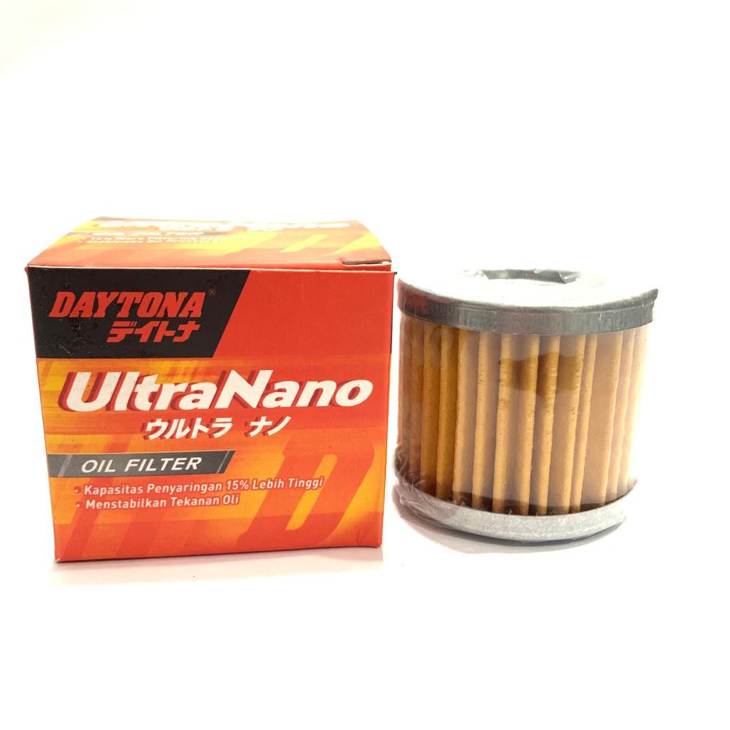 FILTER OLI SMASH SHOGUN 125 THUNDER SATRIA FU GSX FU FI DAYTONA 3509