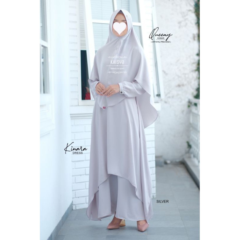 Kinara dress