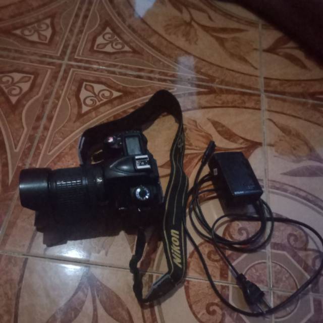 Nikon D90