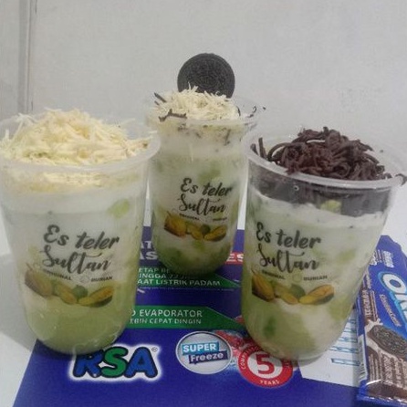 

ALPOKAT KOCOK SULTAN