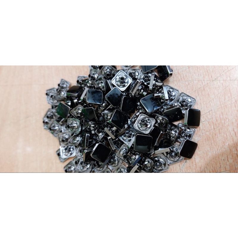 kancing cetek/snap import