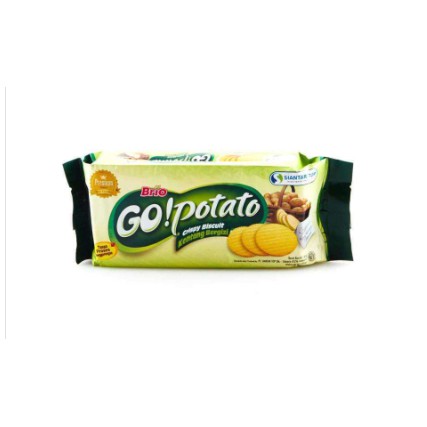 

Go Potato Original 60g