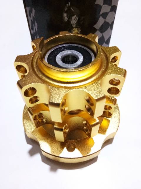 Tromol Belimbing Depan Yamaha Mio Satria Fu Ninja150 Vixion DLL