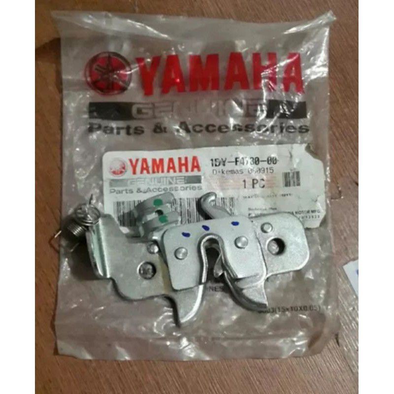 LAWAN KUNCI JOK BELAKANG JUPITER Z1 ORI YAMAHA YGP