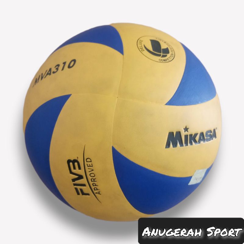 [COD] Bola Voli Mikasa | Bola Volly Original | Volleyball Molten | Bola Voly Premium Quality Import