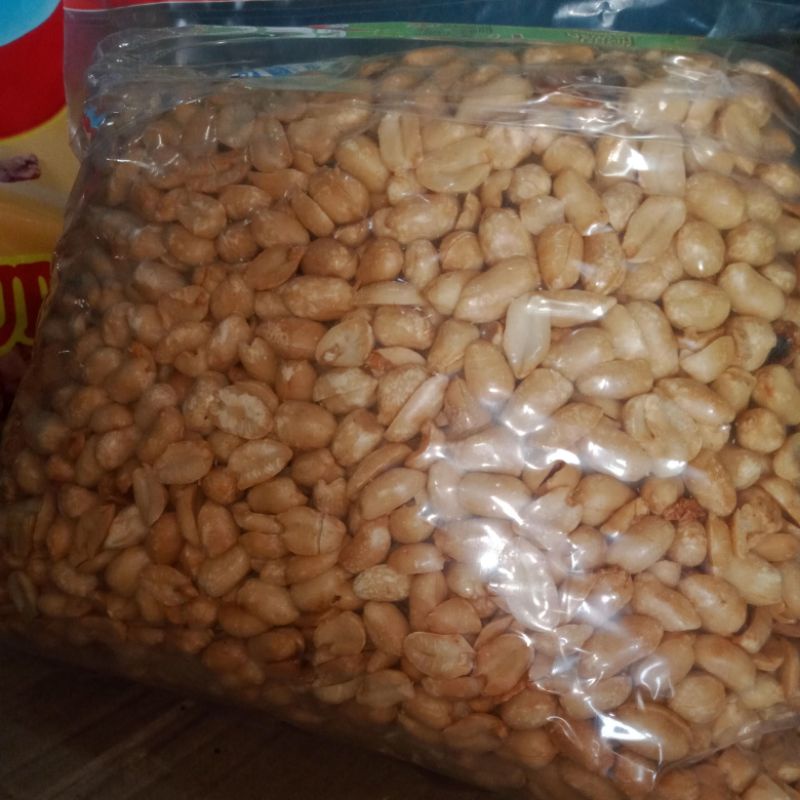 

kacang bawang super 250gr