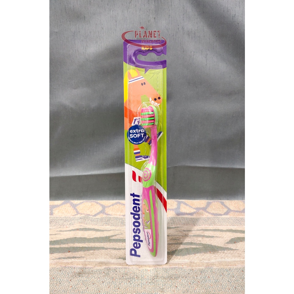 PEPSODENT SIKAT GIGI ANAK