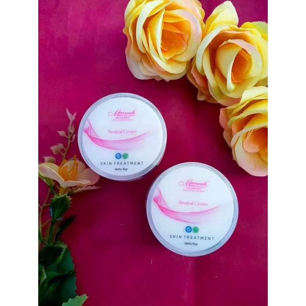 netral krim marwah