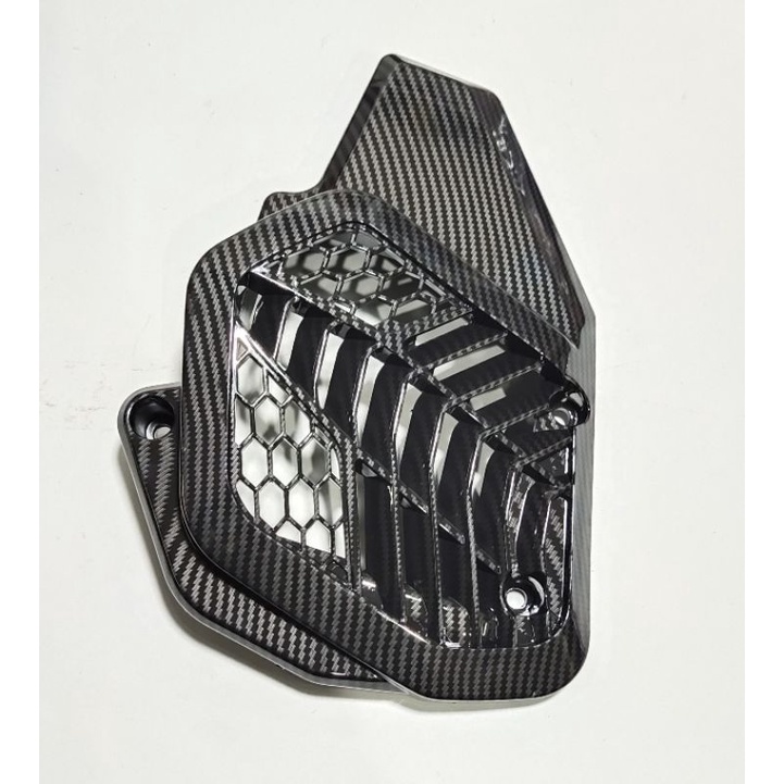 Cover Tutup Radiator Karbon Honda ADV 150