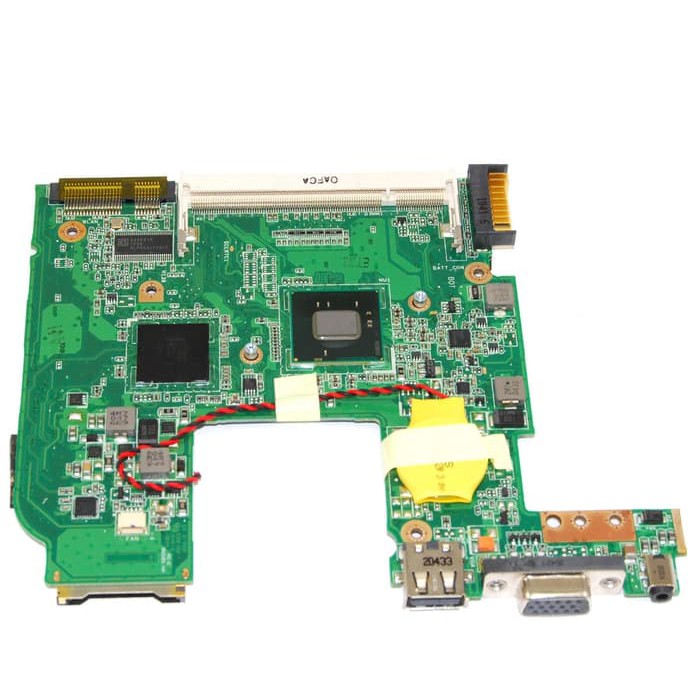 Motherboard Asus EeePC 1001PX