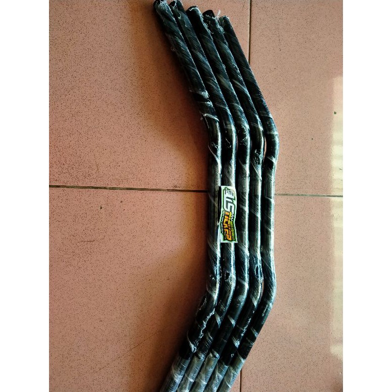 Stang stir Yamaha RZR ROAD RACE SATRIA F VIXION NINJA SONIC DLL