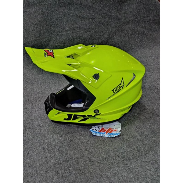 Helm JPX FOX