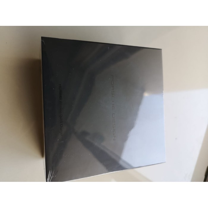 Fast wireless charger Porsche design original