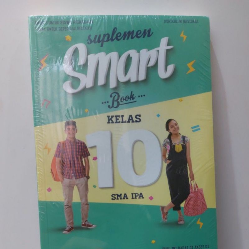 

SMARTBOOK
