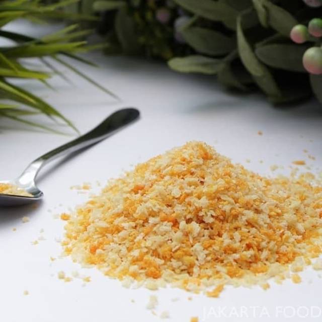 

Mix Bread Crumb - 500Gr
