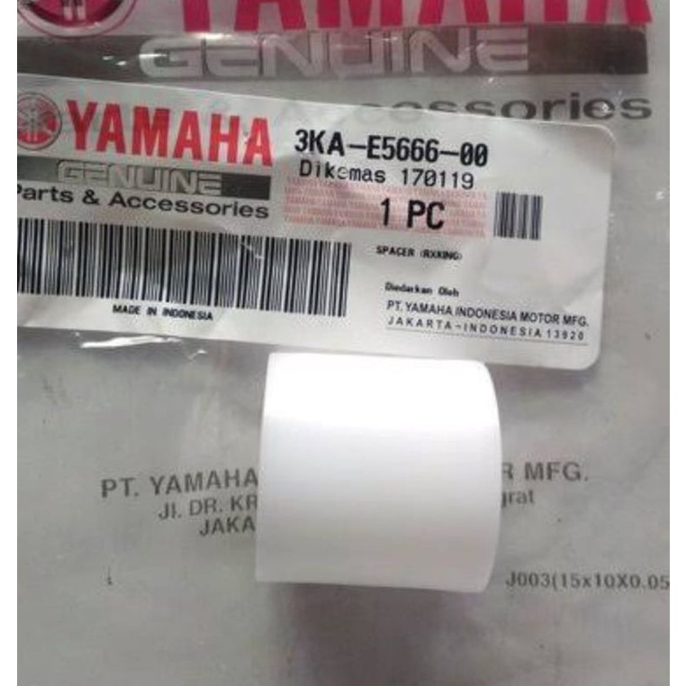 bos tahanan per engkol rxk