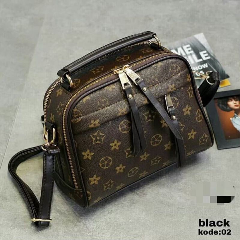 Tas selemapang Milano vl