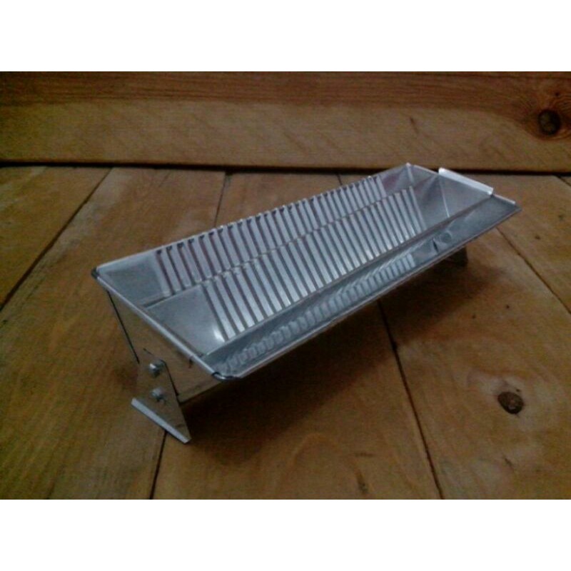 Loyang cake roti semangka segitiga,puding,kue bolu,semangka bentuk rege