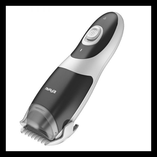 UNIK Enssu Automatic Inhalling Hair Clipper