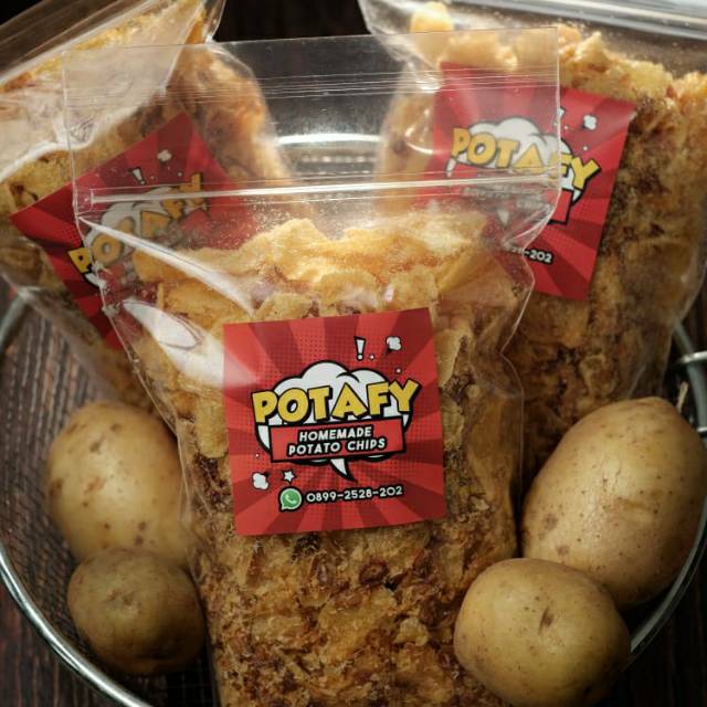 

Potafy 230gr