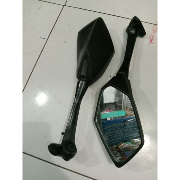 spion ori CBR 150r k45g 2016 sampai 2017
