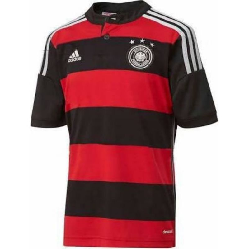 Jersey Jerman 2014 away